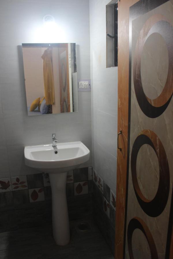 Seaprincess Guesthouse Andžuna Exteriér fotografie