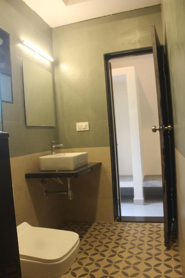 Seaprincess Guesthouse Andžuna Exteriér fotografie