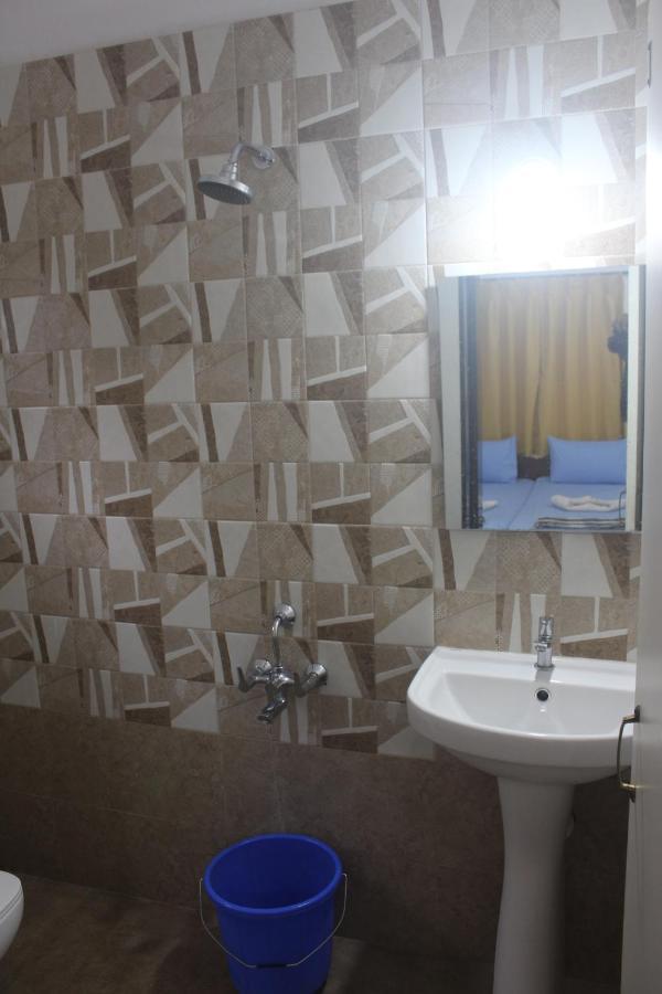 Seaprincess Guesthouse Andžuna Exteriér fotografie